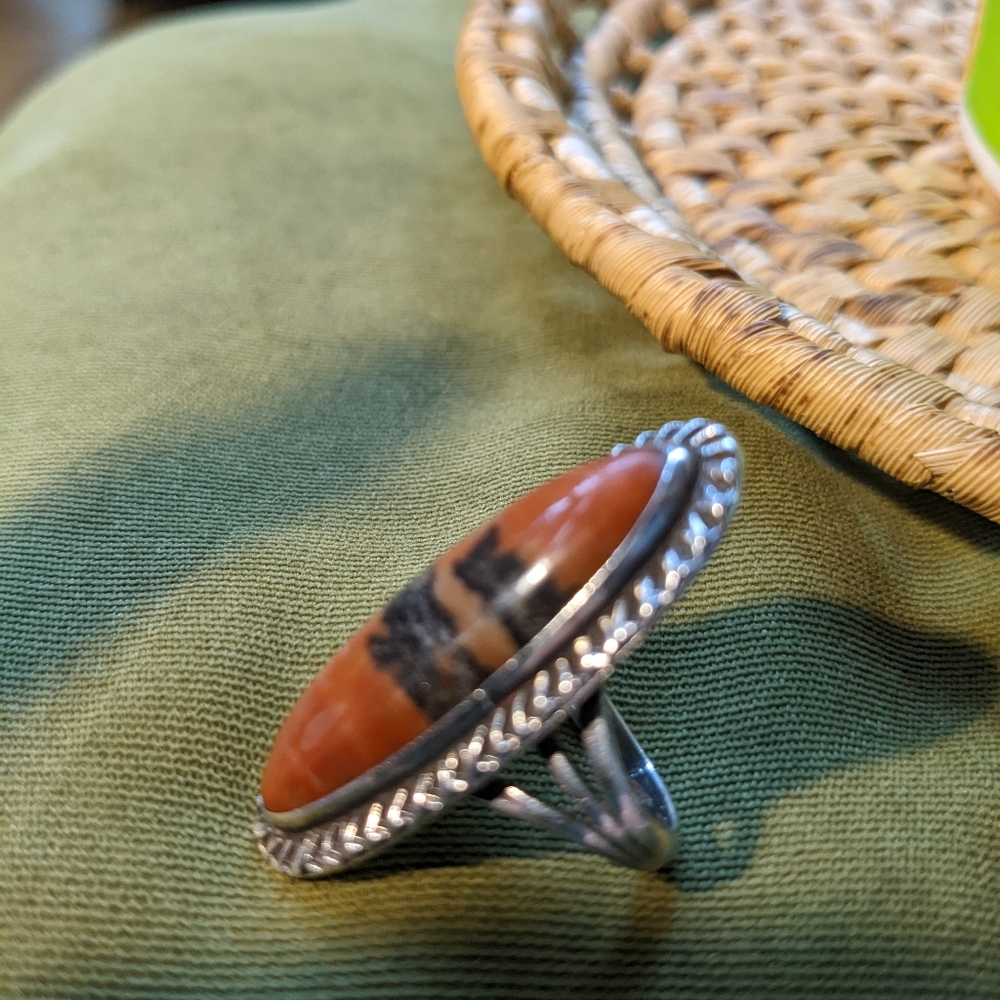 Vintage ring - Picture 4 of 4